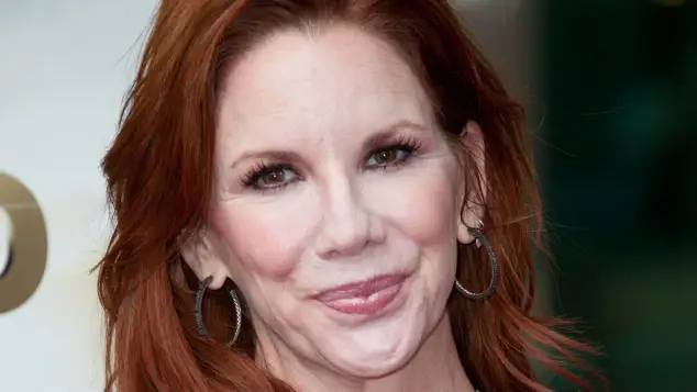 Melissa Gilbert