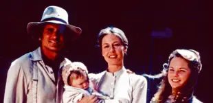 „Unsere kleine Farm“