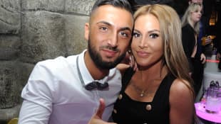 Sommerhaus Der Stars Eva Aussert Sich Zum Bachelor Rauswurf
