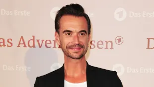 Florian Silbereisen Traumschiff Kapitän