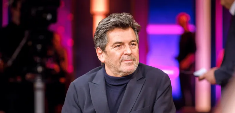 Thomas Anders