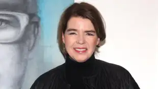 Susanne Daubner grund lachanfall