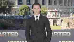 Tom Holland roter Teppich