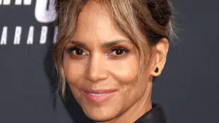 Halle Berry James Bond