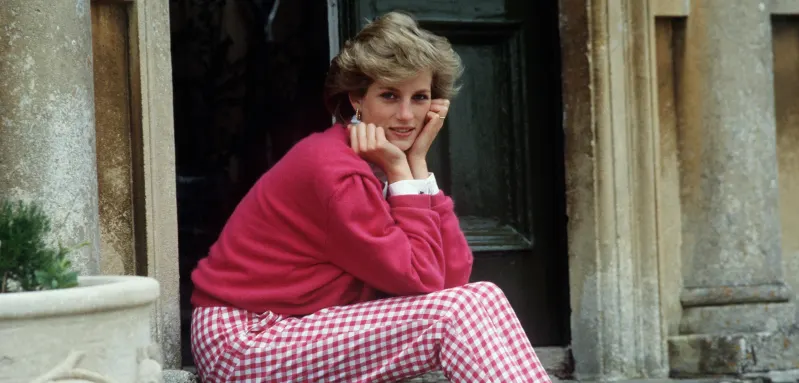 Lady Diana