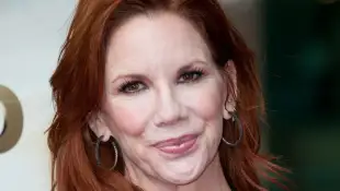 Melissa Gilbert
