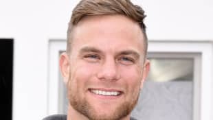 „Bachelor"-Niko Griesert: In seinem Leben gibt es schon eine andere Frau
