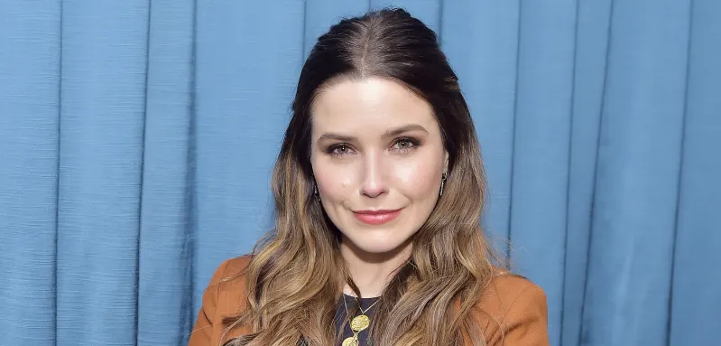 Sophia Bush