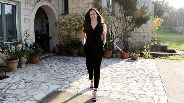 Erste „Princess Charming": Sie sucht bald nach ihrer Traumfrau