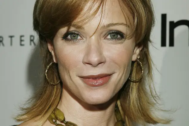 Lauren Holly