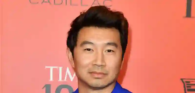 simu liu shang chi