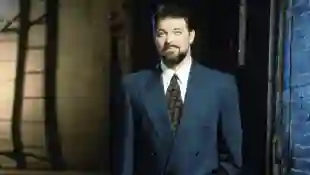 Jonathan Frakes