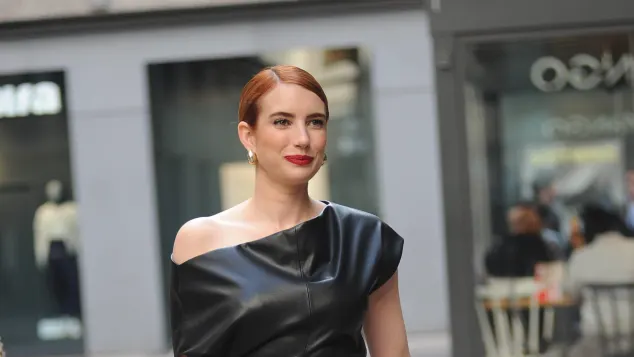 Emma Roberts
