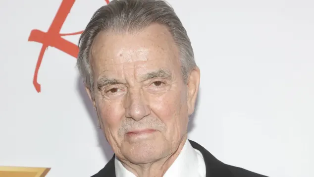 Eric Braeden