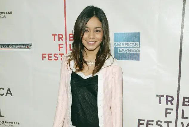 Vanessa Hudgens