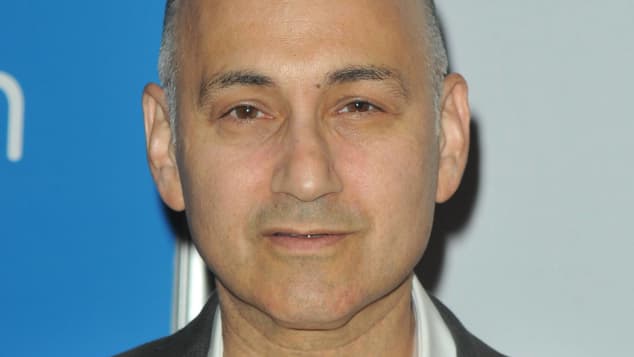 Law & Order: SVU“-Star Ned Eisenberg ist gestorben