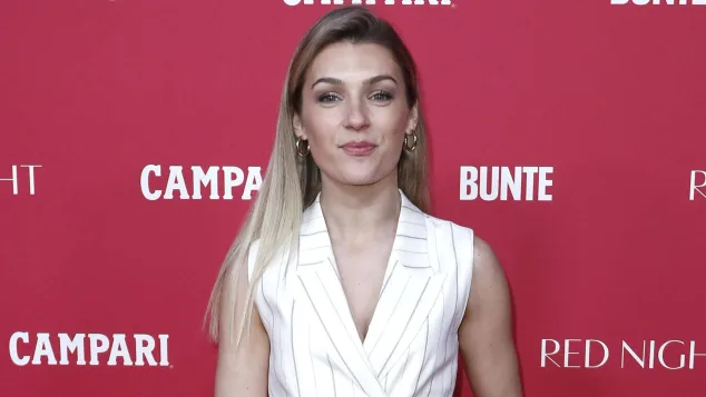 „Sturm der Liebe“: Anna Karolin Berger