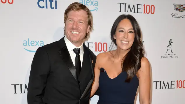 Chip Gaines und Joanna Gaines