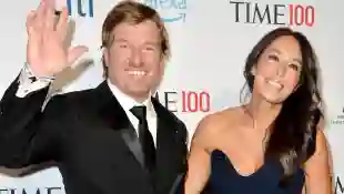 Fixer Upper Chip Joanna Gaines