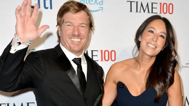 „Fixer Upper“: Chip und Joanna Gaines