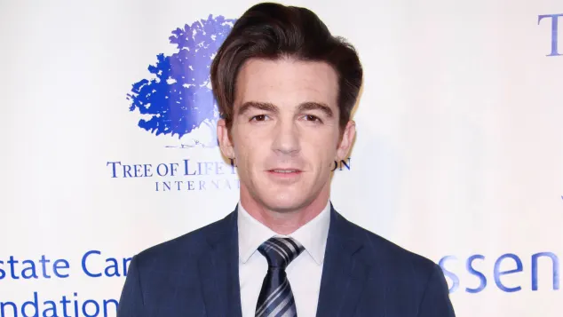 Drake Bell