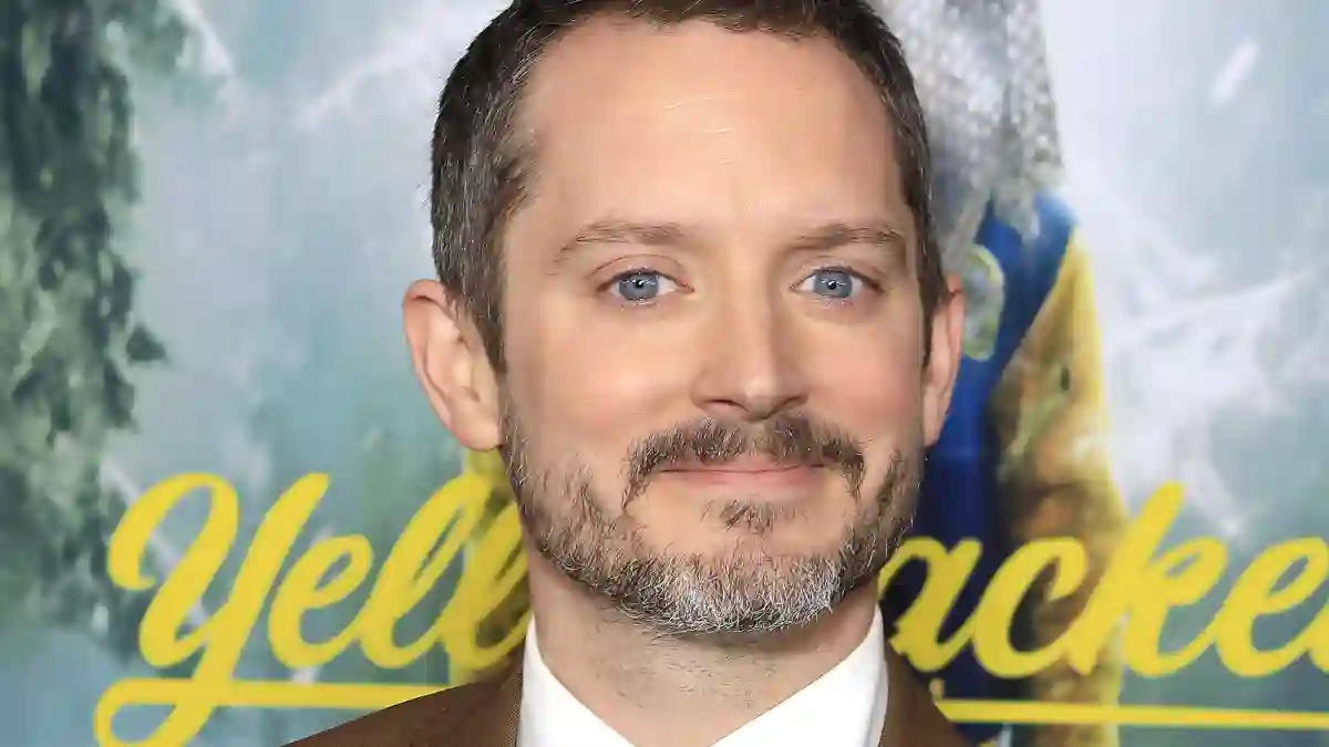 Elijah Wood