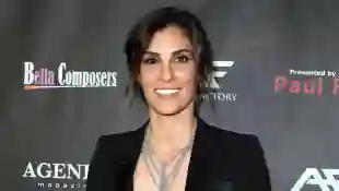 Daniela Ruah bei der Artemis Awards Gala 2019