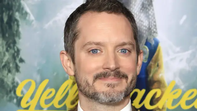 Elijah Wood