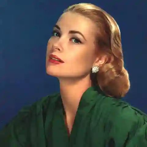 grace kelly