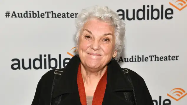 Tyne Daly