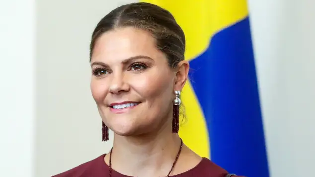 Prinzessin Victoria