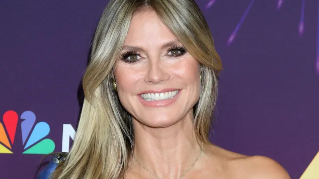 Heidi Klum
