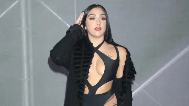 Lourdes Leon