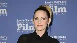 Kristen Stewart bei dem Santa Barbara International Film Festival am 4. März 2022