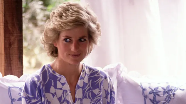 Lady Diana