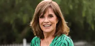 Linda Gray im Jahr 2019