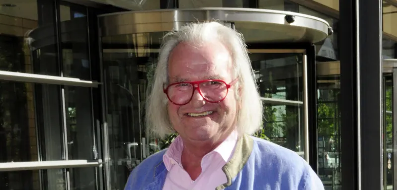 Albert Maier ist Experte bei „Bares für Rares“