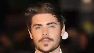 Zac Efron früher