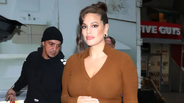 Ashley Graham