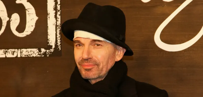 Billy Bob Thornton