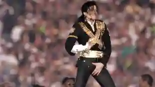 Michael Jackson super bowl