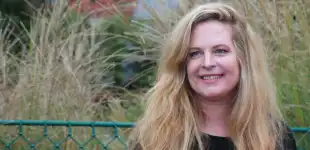 Diana Amft Doctor's Diary Tage, die es nicht gab