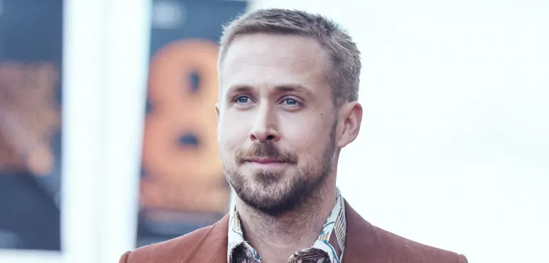 Ryan Gosling