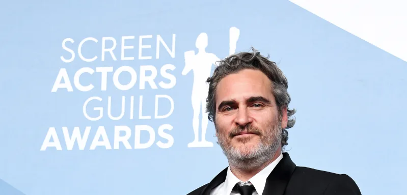  Joaquin Phoenix