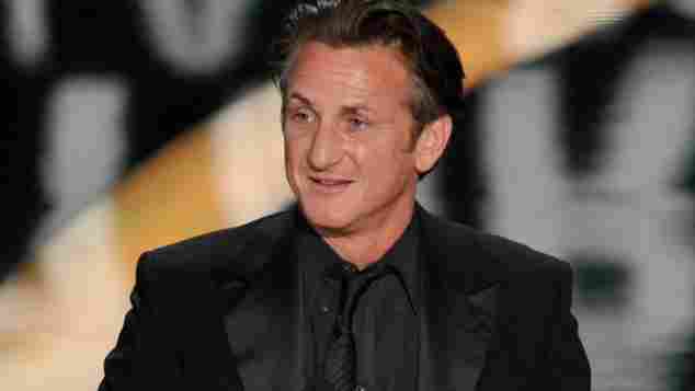 Sean Penn bekam 2009 den Academy Award für seine Rolle in „Milk“. Insgesamt sein zweiter Oscar.