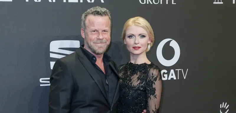 Jenke von Wilmsdorff