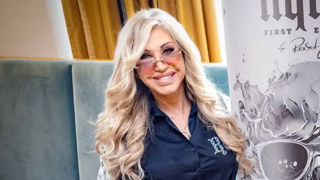 Carmen Geiss
