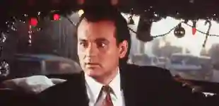 Bill Murray in „Die Geister, die ich rief“
