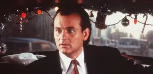 Bill Murray in „Die Geister, die ich rief“