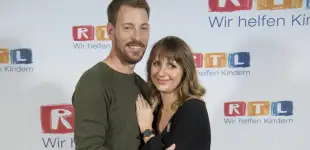 Gerald und Anna Heiser